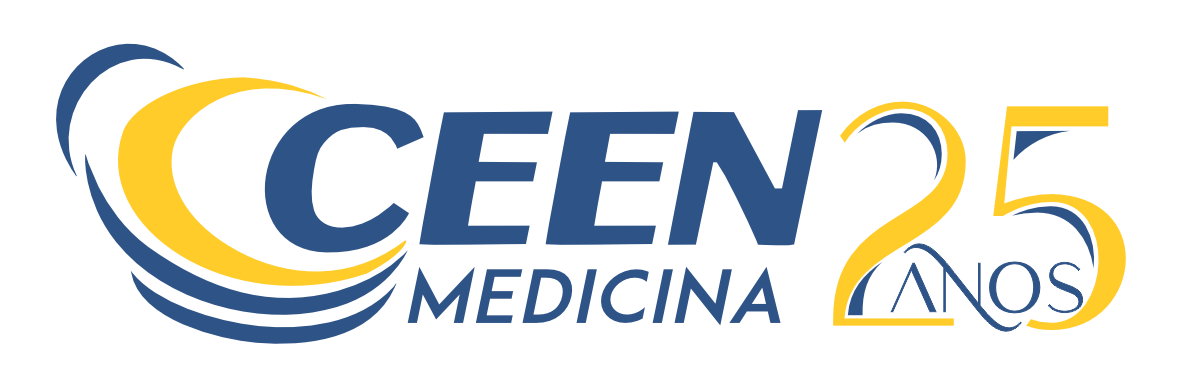 CEEN Medicina 25 anos