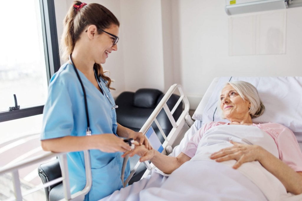 As 6 especialidades em enfermagem mais buscadas em hospitais