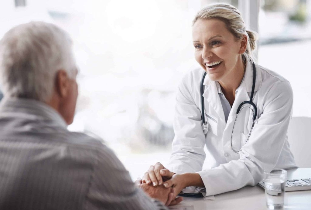 Atendimento humanizado: afinal, o que é a medicina centrada na pessoa?