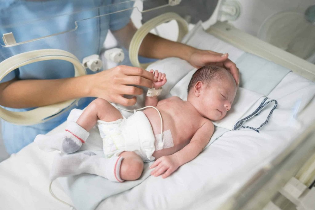 Entenda como funciona a UTI Neonatal