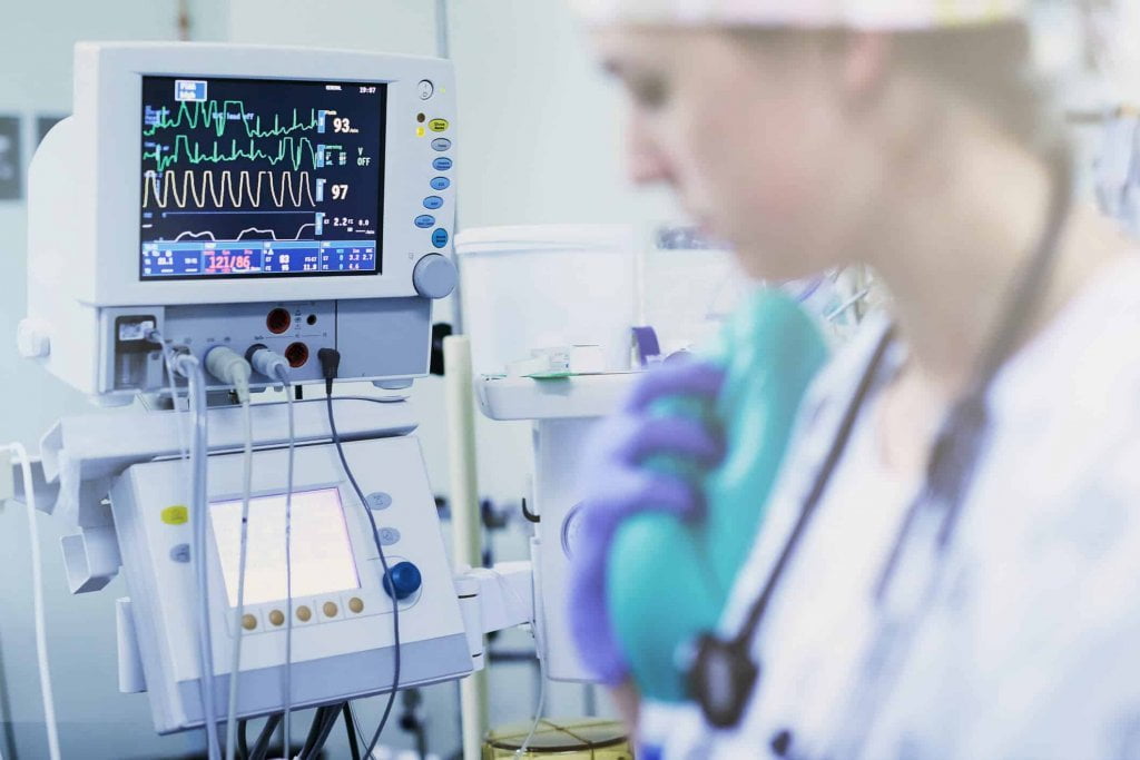 Enfermagem em Cardiologia e Hemodinâmica: o que é e como me especializar?