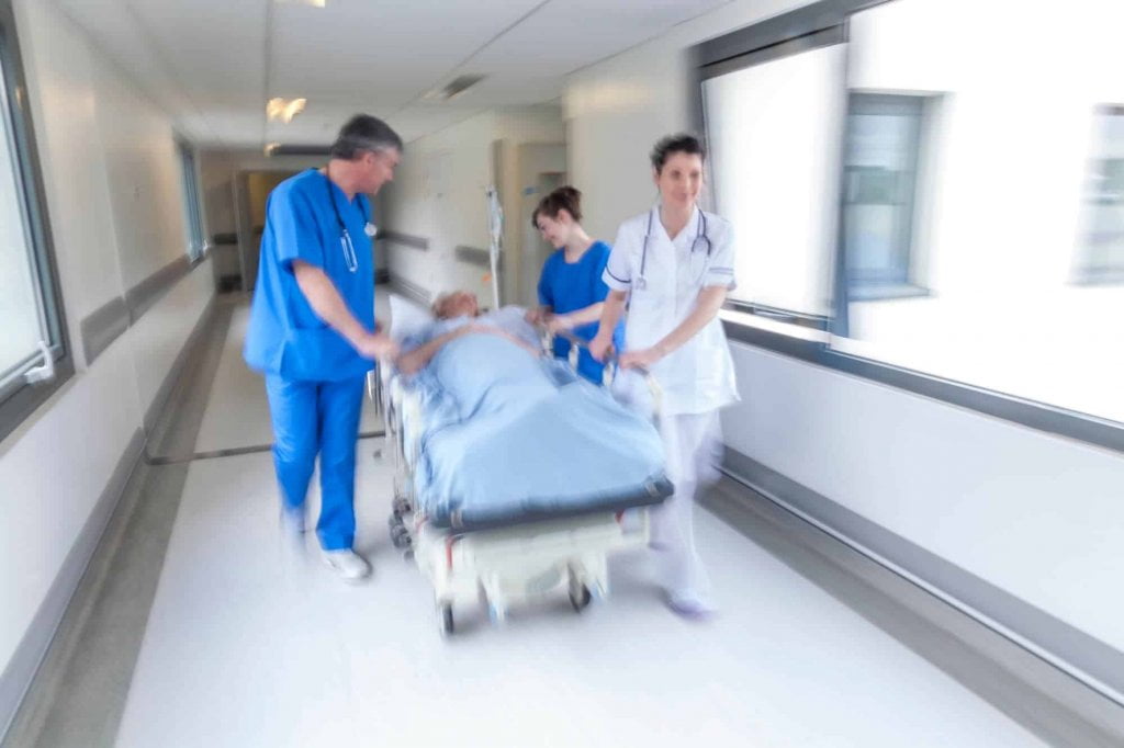 Especialização em emergência e trauma: onde encontrar o curso ideal?