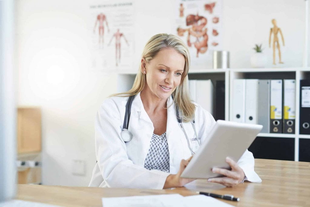 Telemedicina: tecnologia que auxilia no atendimento médico