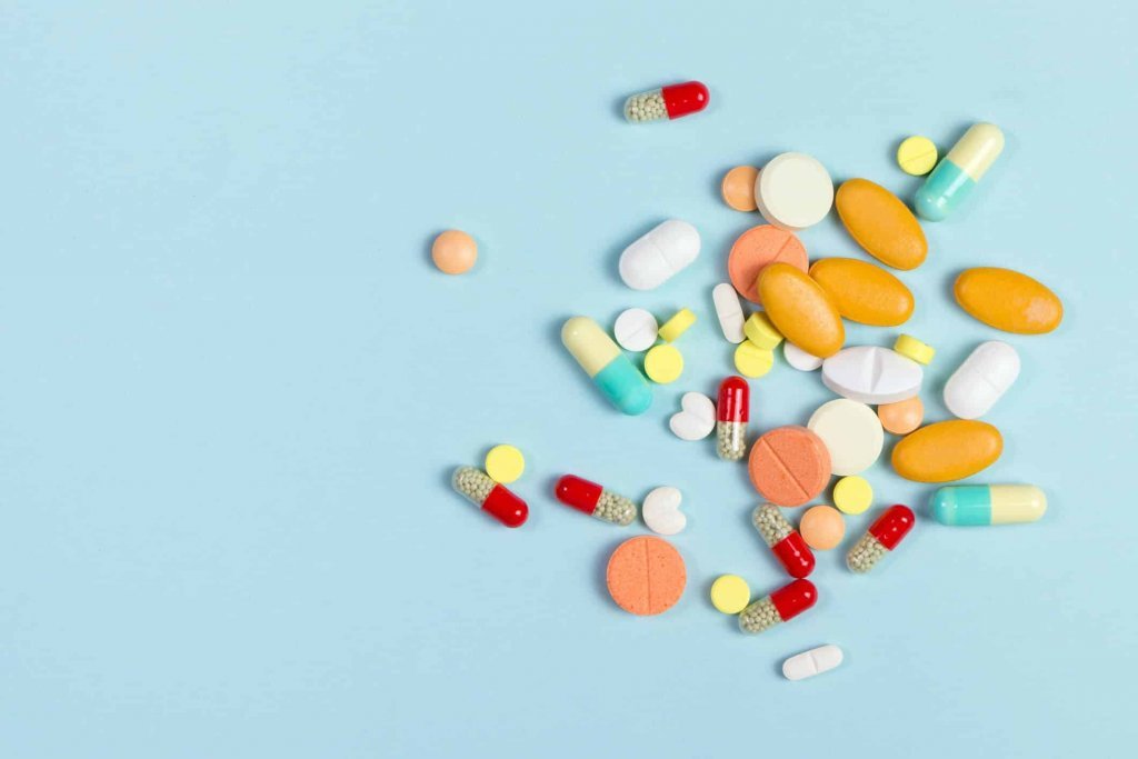 Você conhece as vias de administração de medicamentos?
