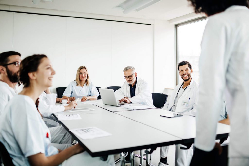 Conheça os indicadores de desempenho para clínicas médicas