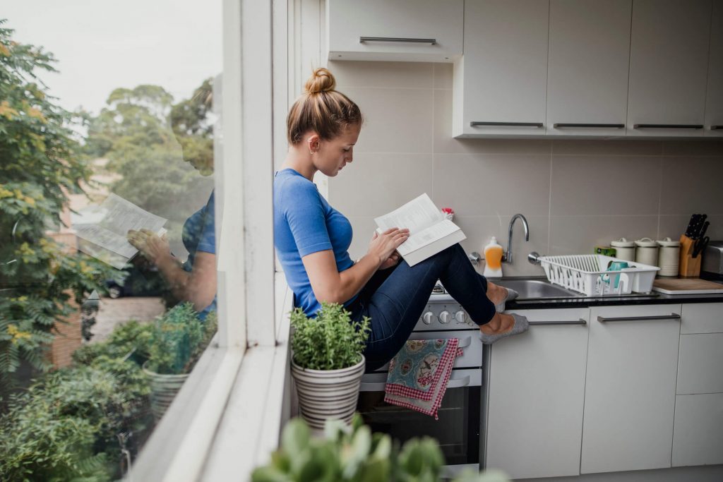 9 livros para nutricionistas que vão mudar sua carreira