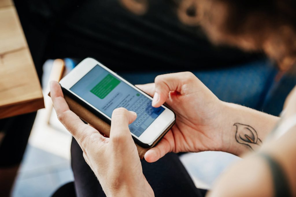6 dicas para usar o atendimento via WhatsApp na clínica!