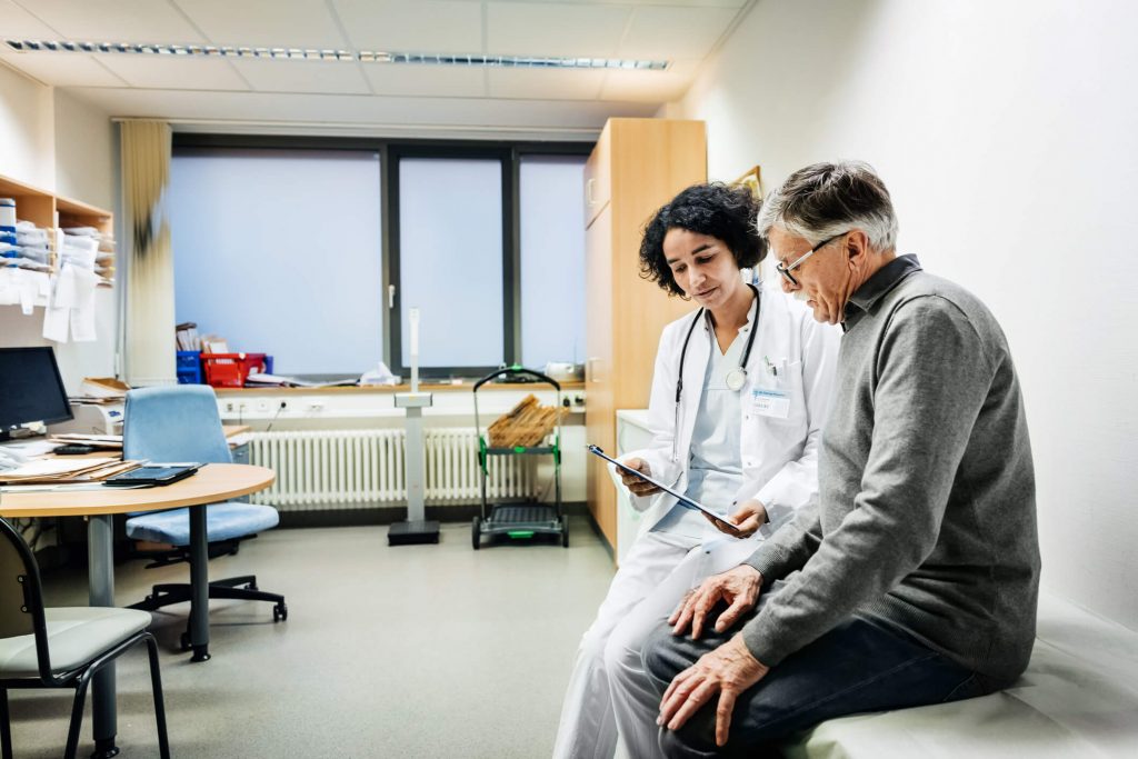Médico pós-graduado: por que se tornar um especialista?