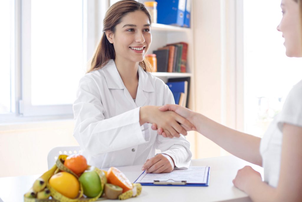 Atuação do nutricionista: entenda quais são as possibilidades