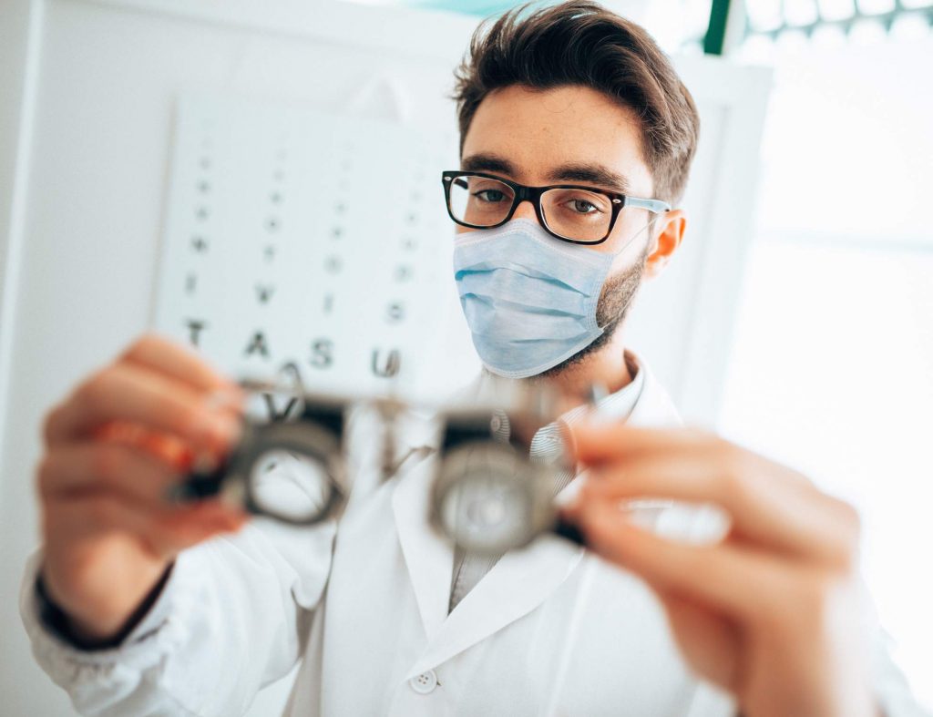 Confira aqui quais são as 7 especialidades médicas do futuro