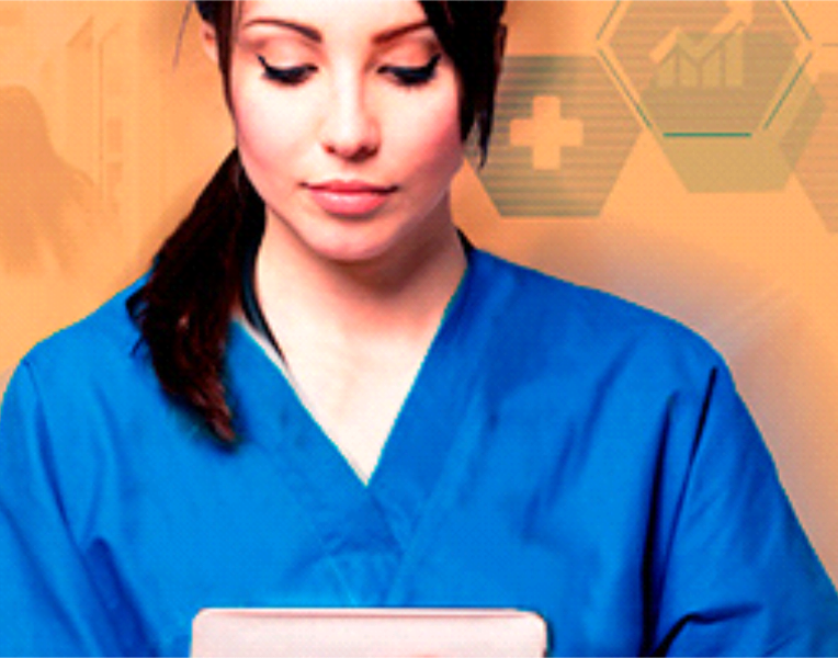 Curso de Enfermagem: Manual completo