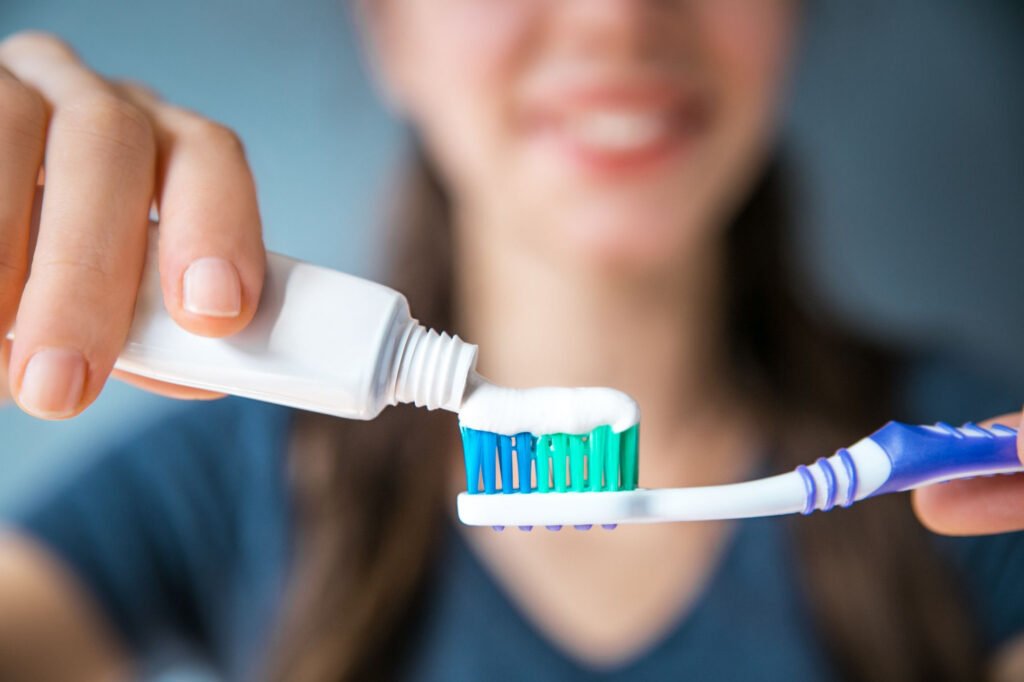 Higienização Bucal: Passos Essenciais para a Saúde Oral