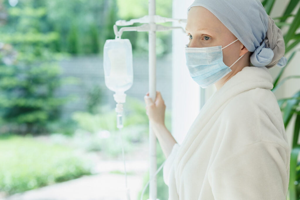 Avanços em Oncologia: Compreendendo e Combatendo o Câncer