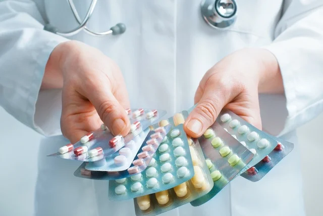 Medicamentos Anticoagulantes: Entenda seu Papel na Saúde