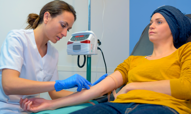 Quimioterapia: Uma Análise Profunda