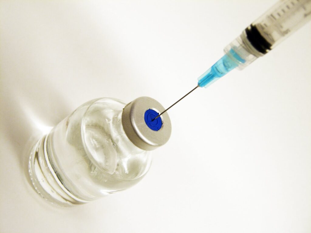 A Importância do Bolus na Administração de Medicamentos
