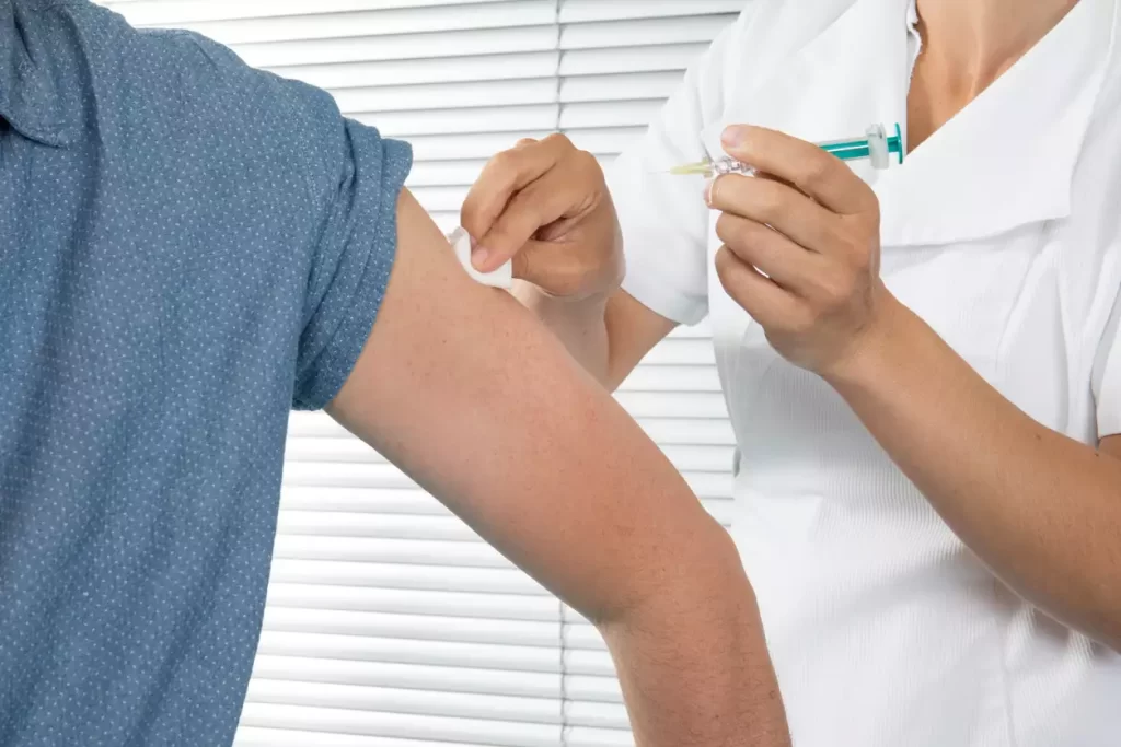 Administração Parenteral: Métodos e Considerações