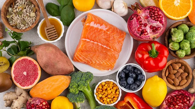 Nutrigenômica: Como a Dieta Impacta seu DNA