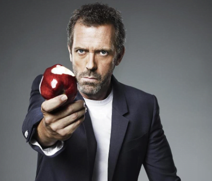 Dr. House