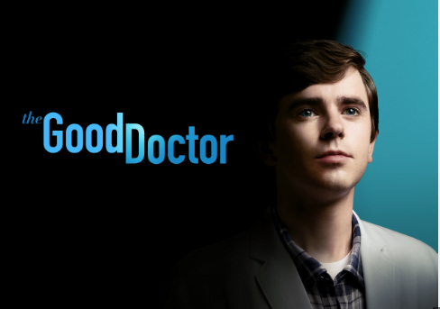 séries médicas
The Good Doctor 
