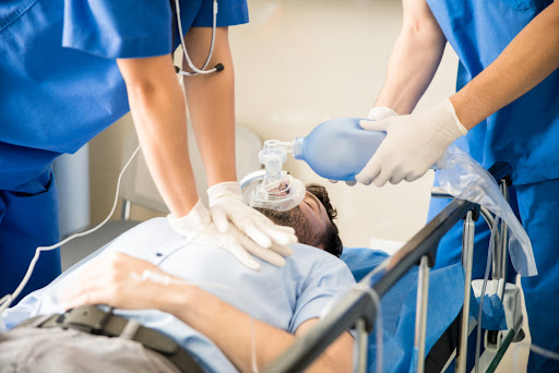 Abordagens Emergentes na Identificação da Parada Respiratória Precoce